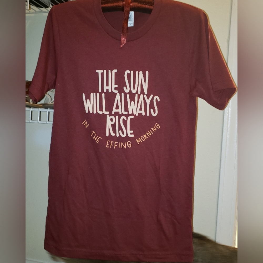 Canvas (Bella&Canvas) Jersey Shirt